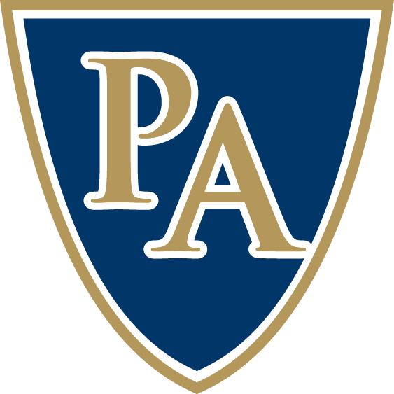 Pulaski Academy logo