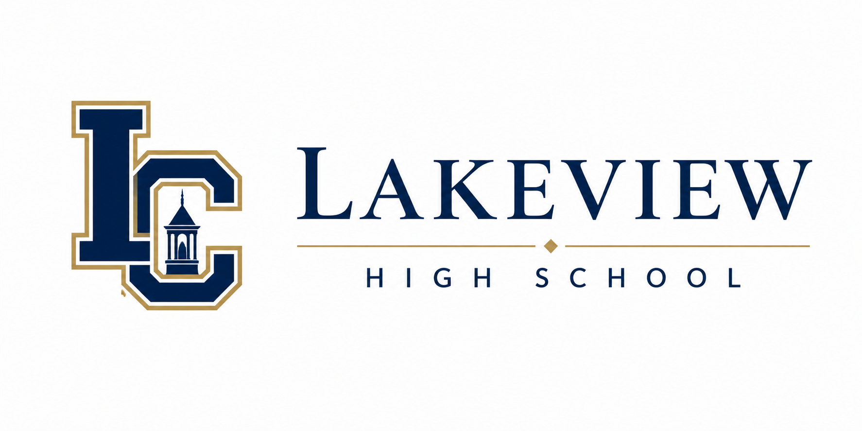 Lakeview High School